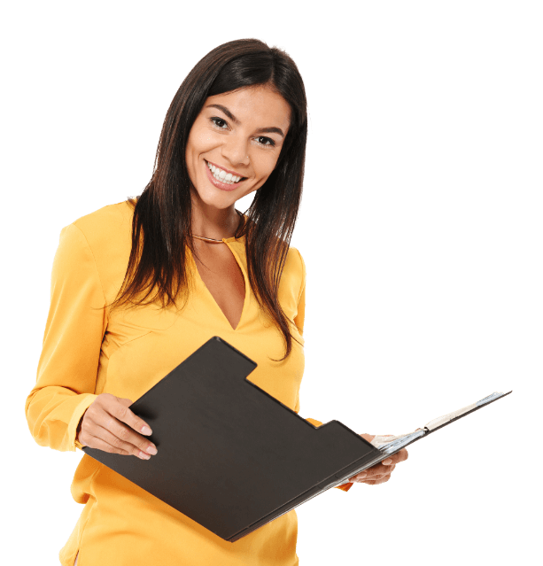close-up-photo-attractive-caucasian-woman-working-with-documents (1)
