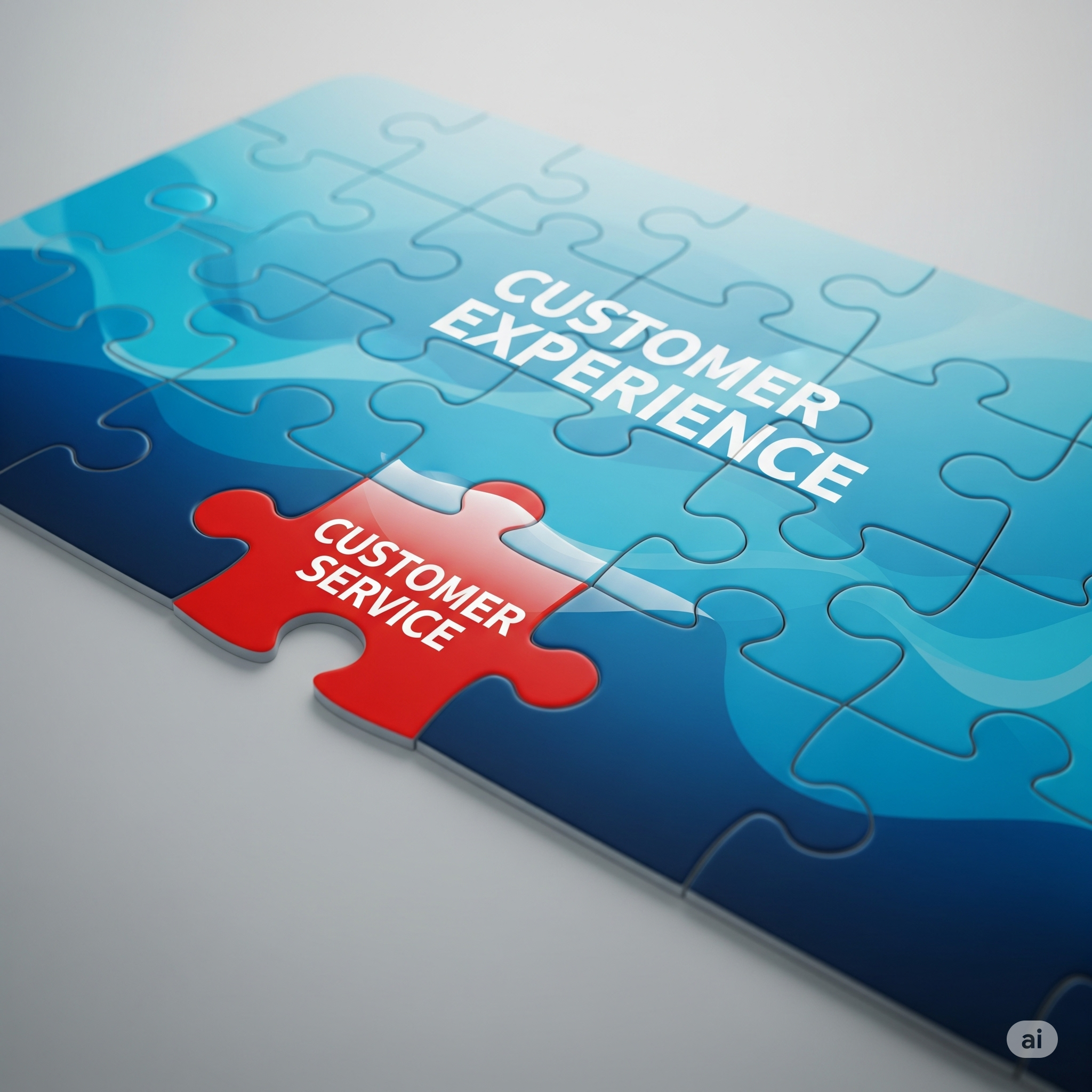 La Diferencia entre Customer Service y Customer Experience: ¿Lo tienes claro?