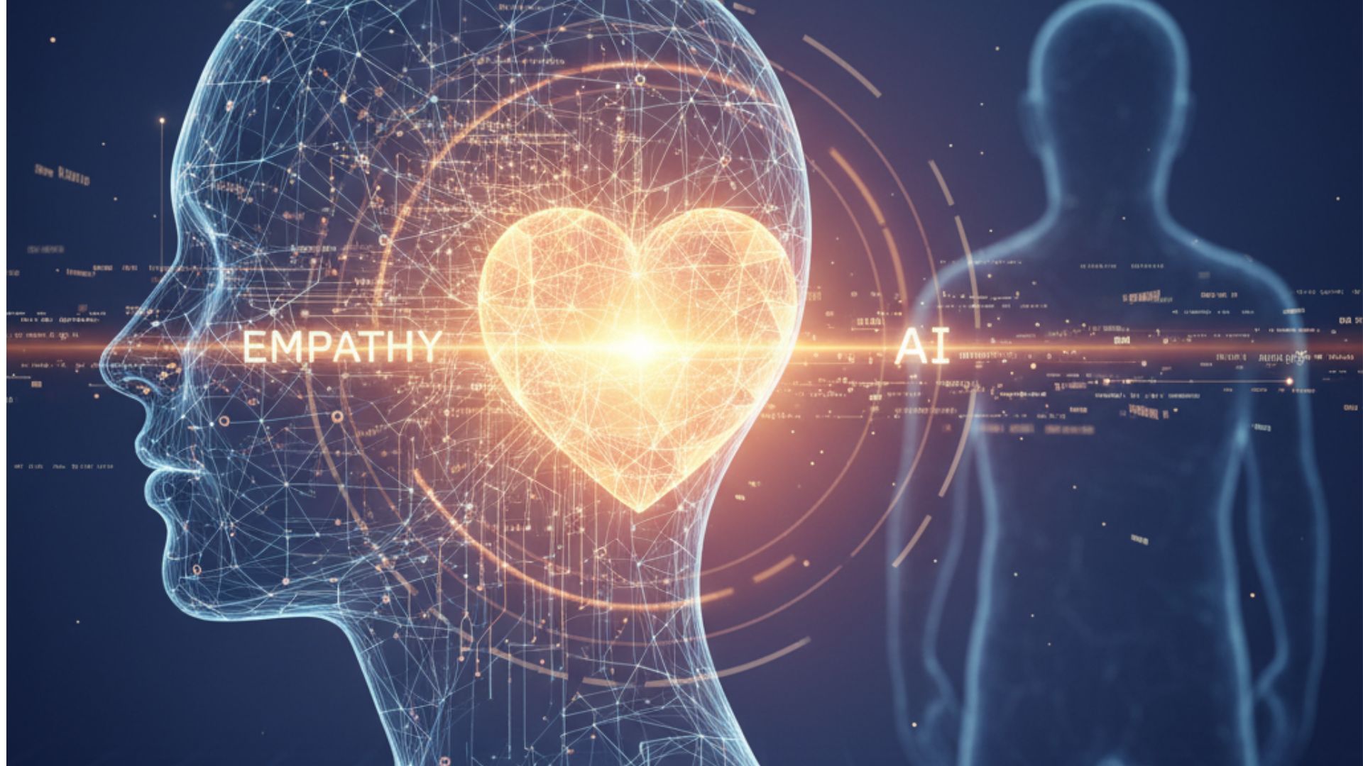 El Algoritmo de la Empatía: Cómo la IA Generativa está Rehumanizando la CX