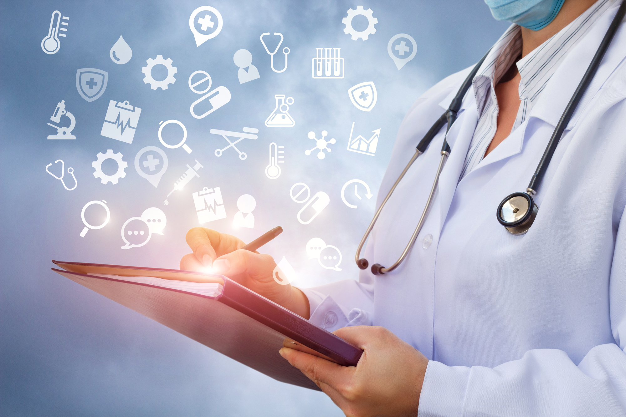 Herramientas de Experiencia del Cliente que Transforman el Sector de la Salud